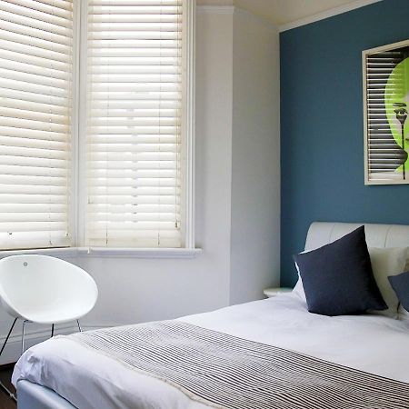 Hotel Nineteen Hove Extérieur photo