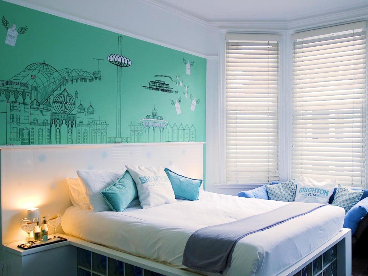 Hotel Nineteen Hove Chambre photo