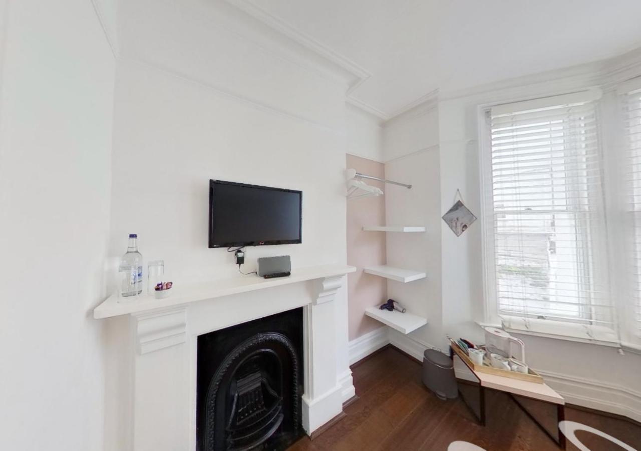 Hotel Nineteen Hove Extérieur photo